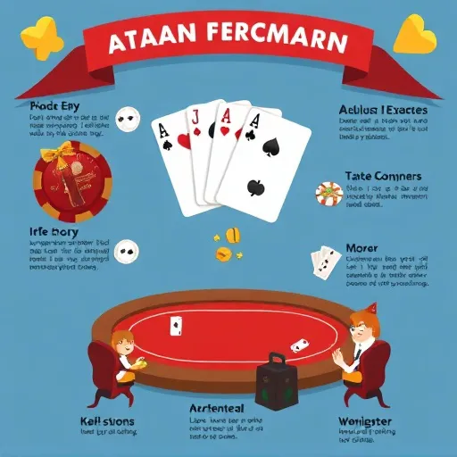 Panduan Asas Cara Main Baccarat Online: Aturan Permainan & Nilai Kad