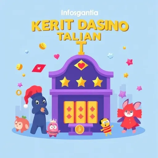 Kredit Percuma Kasino Dalam Talian: Bonus Selamat Datang Tanpa Deposit