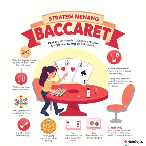 Strategi Menang Baccarat: Analisis Sejarah Permainan dan Ilusi Kawalan