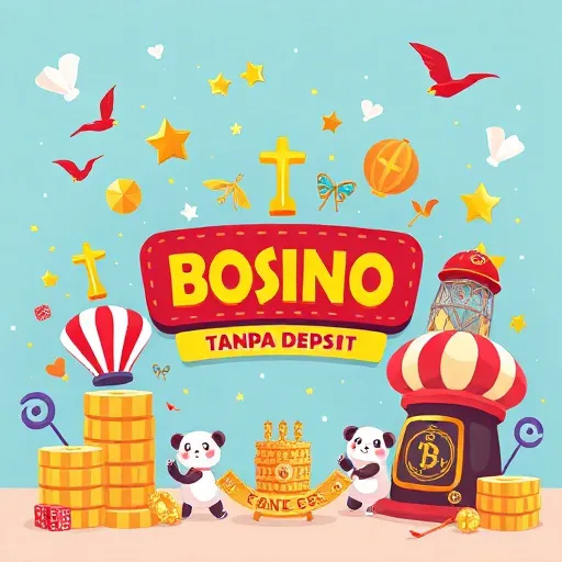 Bonus Kasino Tanpa Deposit: Panduan Kod Bonus Terbaik 2026