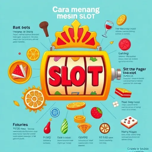 Cara Menang Mesin Slot: Fahami RTP Tinggi & Algoritma Slot