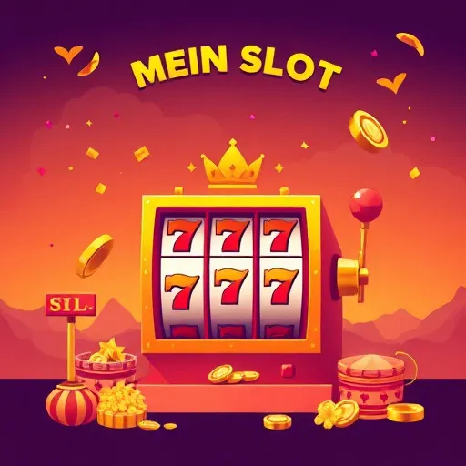 Cara Main Slot Kasino dan Bahaya Judi Online