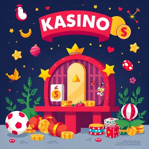 Panduan Memilih Kasino Dalam Talian Dipercayai Malaysia Dengan Bonus Selamat Datang