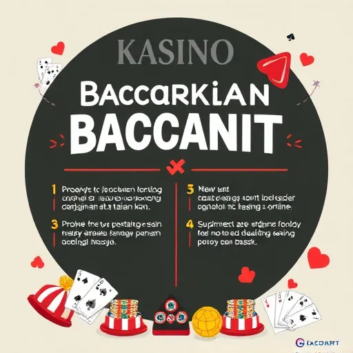 Asas Peraturan Baccarat dan Blackjack untuk Pemain Baharu