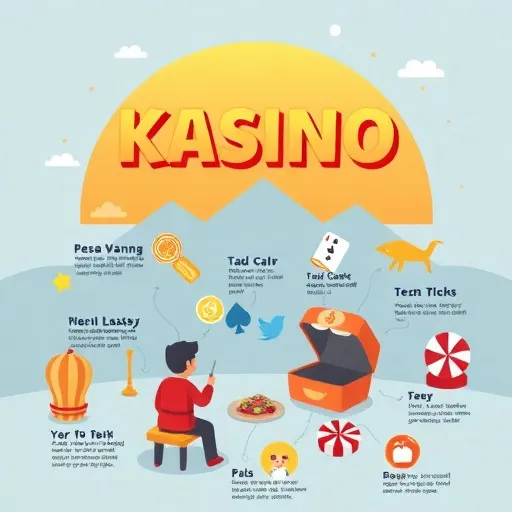 Panduan Muat Turun Aplikasi Kasino Dalam Talian