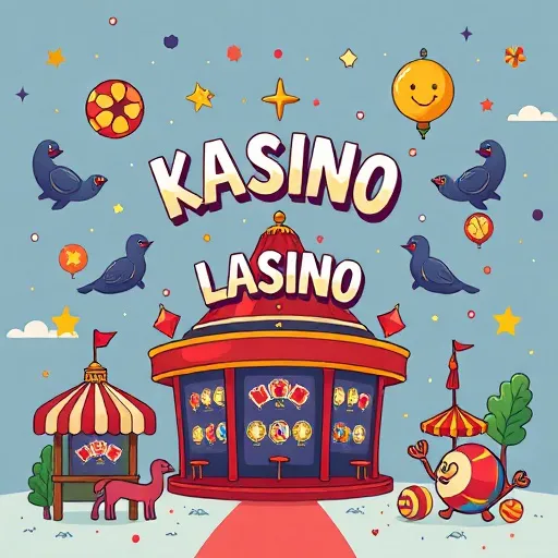 Akses Percuma Kasino Langsung: Aplikasi Android & Dompet Digital