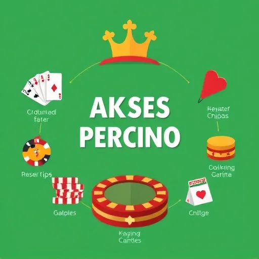 Akses Percuma Permainan Kasual & Blackjack