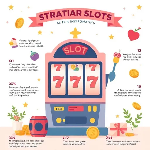 Analisis Pola Algoritma Permainan dan Jackpot Progresif
