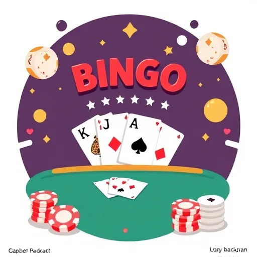 Kiraan Kad Strategi dalam Blackjack dan House Edge Baccarat