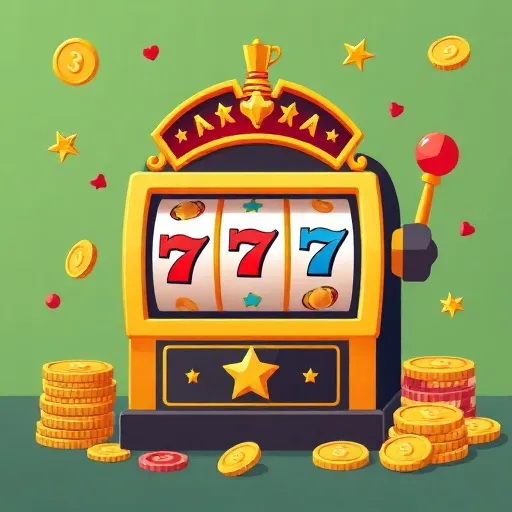 Strategi Bermain Slot Online Gacor untuk Jackpot Progresif