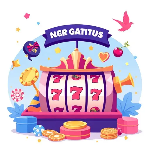 Strategi Permainan Slot Guna Kredit Percuma & Bonus Harian Tanpa Syarat
