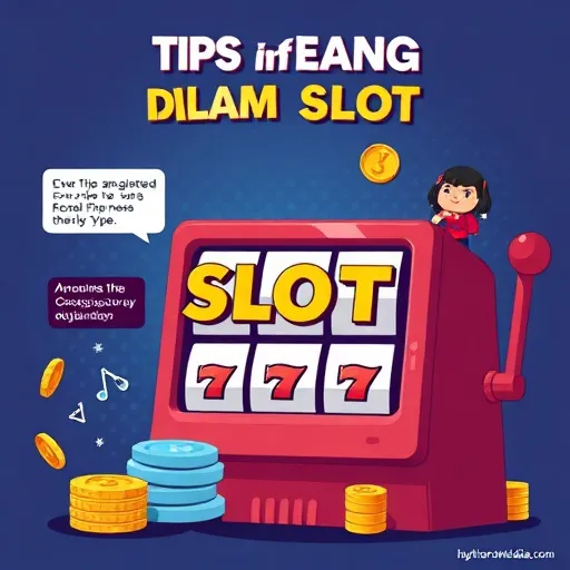 Cara Menang Slot: Disiplin Perjudian & Had Masa Bermain Untuk Kawalan Diri Dalam Judi