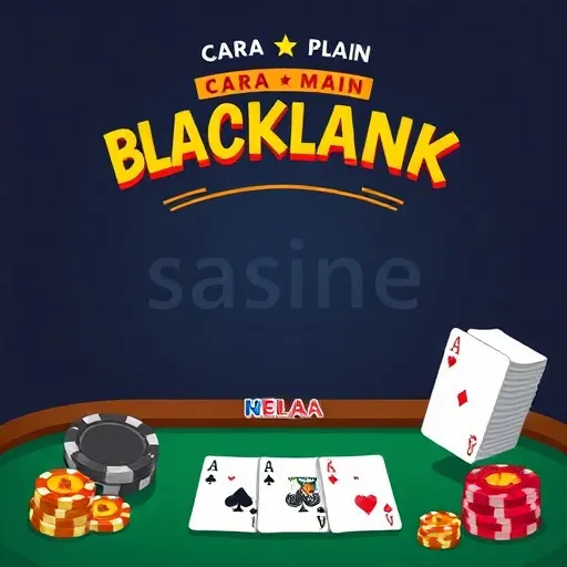 Tips Menang Blackjack: Strategi Permainan & Pembayaran Kemenangan