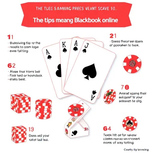 Teknik Hit dan Double Down dalam Blackjack Alami