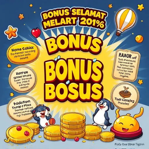 Promosi Kasino Dalam Talian: Bonus Melekit, NWR dan Had Pengeluaran Kemenangan