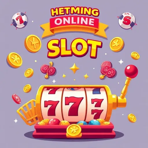 Cara Menang Slot dengan Fitur Bonus dan Free Spin