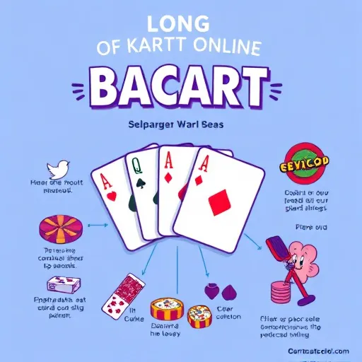 Analisis Corak Papan Skor & Aturan Kartu Ketiga dalam Kasino Daring
