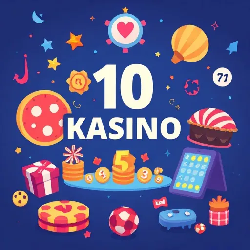 Aplikasi Mudah Alih & Pengalaman Permainan Kasino Terbaik