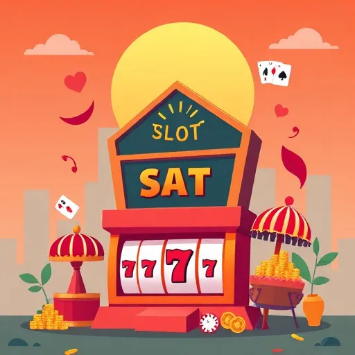 Keselamatan Pemain & Pematuhan Kawal Selia dalam Slot
